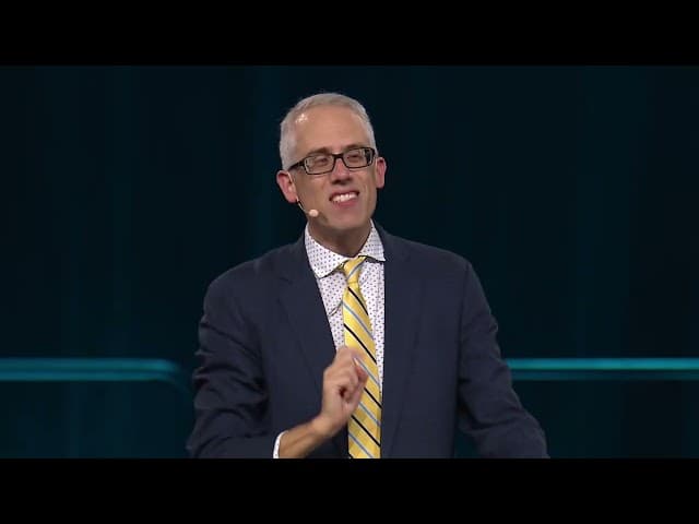 9 Ways to Tell the Story of God in Scripture