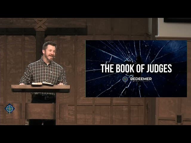 The Failure of Gideon