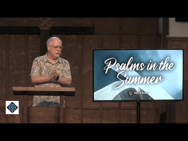 Praising God for the Wonder of His Word