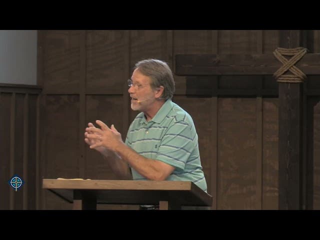 Deliverance When No One is Asking