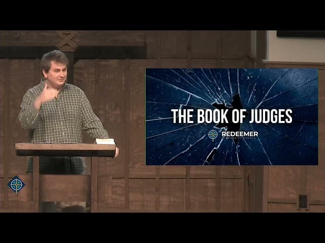 Victory Over the Flesh