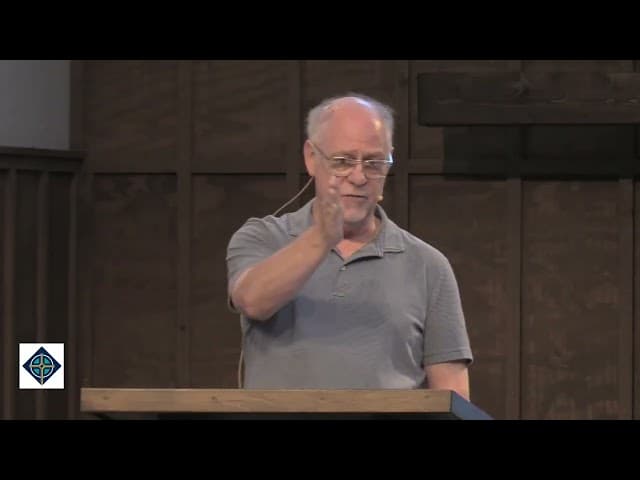 Understanding Baptism