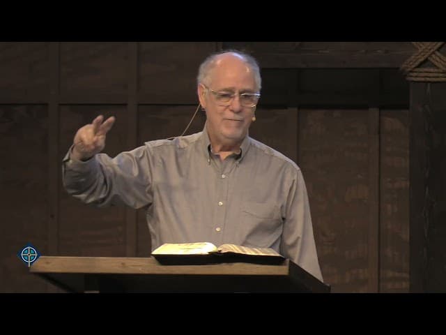 The Shepherd Leads Us Home