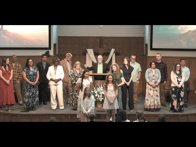 Why the Resurrection Still Matters