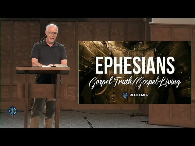 Grace and peace