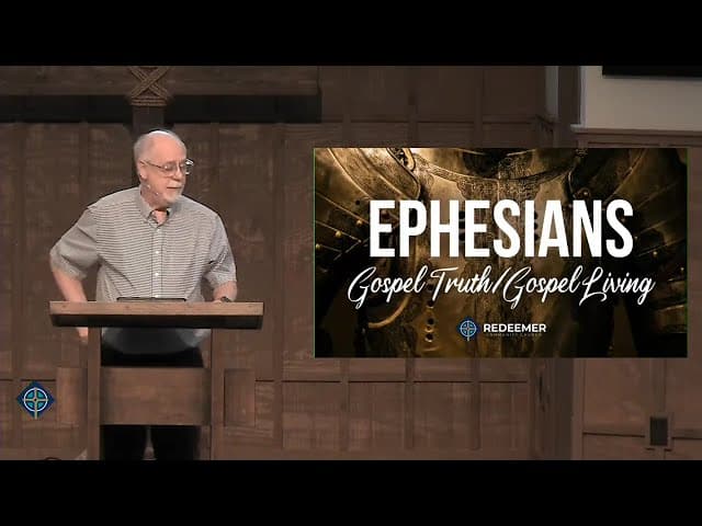 The Prerequisites of Unity