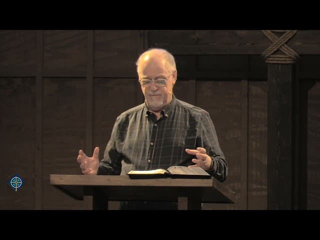 Responding Rightly to God's Call