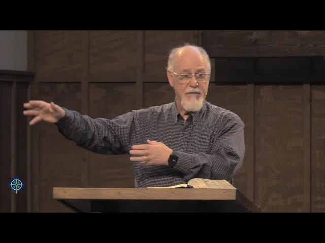 The Far Off Brought Near