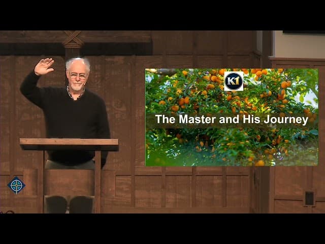 Faithful Stewardship 