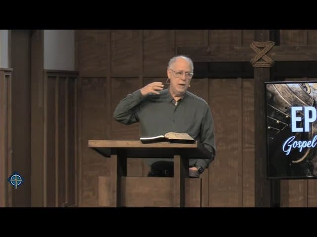 To the Praise of His Glory