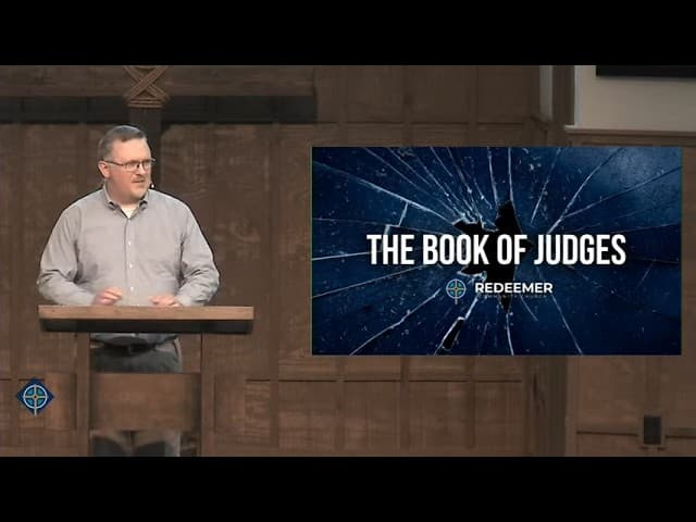 God's Covenant Faithfulness Overcomes Costco Theology